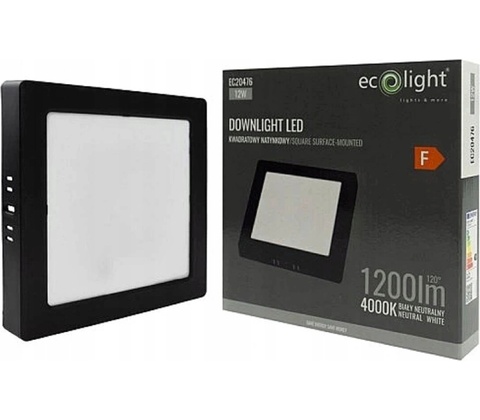 Eco Light EC20476