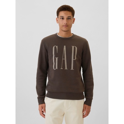GAP Суитшърт с логото на GAP GAP | Kafyav | МЪЖЕ | S