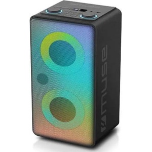 Muse M-1808DJ Портативна тонколона