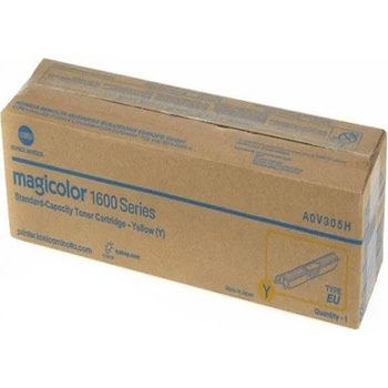 Image 1 of Konica Minolta A0V305H