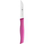 ZWILLING Нож за зеленчуци TWIN GRIP 8 см, розов, Zwilling (ZW38190080)