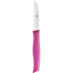ZWILLING Нож за зеленчуци TWIN GRIP 8 см, розов, Zwilling (ZW38190080)