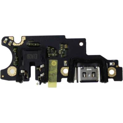 Originál deska s USB nabíjecím konektorem Realme C65