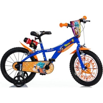 Dino Bikes Dragon Ball 14
