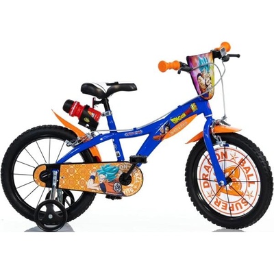 Dino Bikes Dragon Ball 14