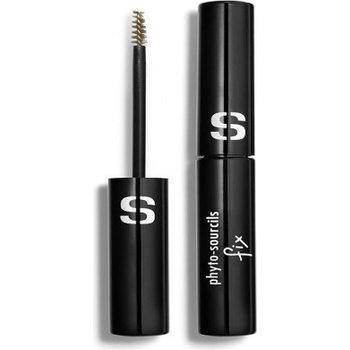 Sisley Phyto-Sourcils Fix zhušťující gel na obočí 1 Light Medium 5 ml