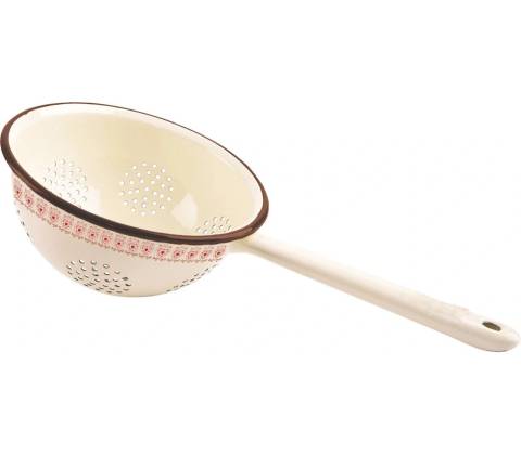 Cedidlo TONČA pr. 18 cm