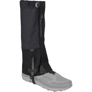Sea to Summit Гети Sea to Summit Quagmire Evac Gaiters - Black - размер 39-42 (208-0295-0112) Гети