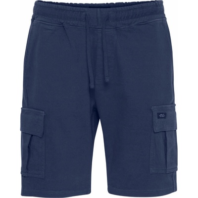 Blend SWEATSHORTS tmavo modrá