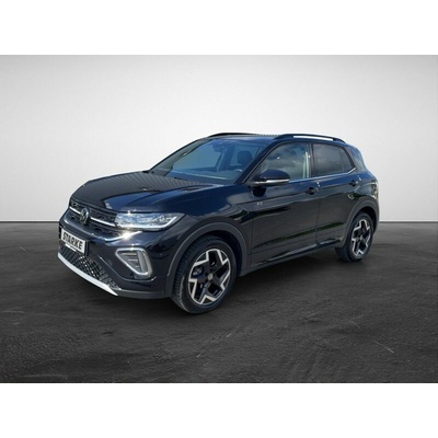 Volkswagen T-Cross 1.5 TSI DSG 110 kW