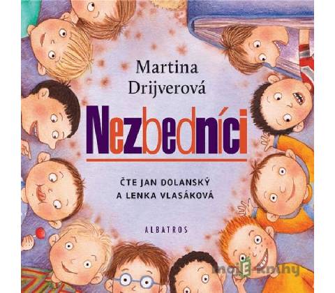 Nezbedníci