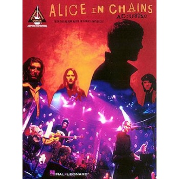 Alice in Chains