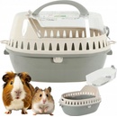 Zolux Prepravka pre hlodavce M 25,5 x 37,5 x 26 cm