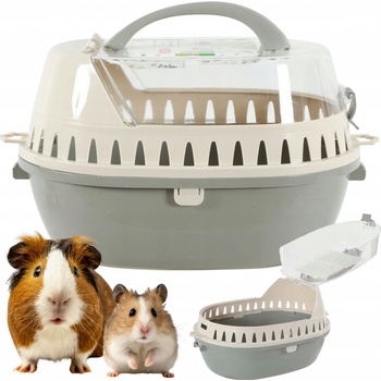 Zolux Prepravka pre hlodavce M 25,5 x 37,5 x 26 cm