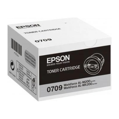 Epson S050710 - originální