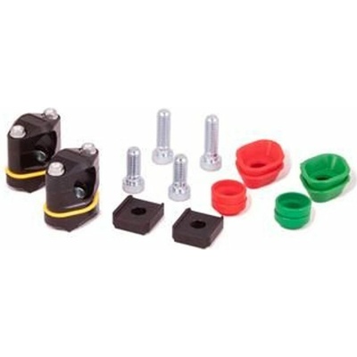 X-TRIG FexFix Objímky riadidiel X-TRIG 50200004 28,6mm (M12)