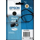 Epson 408 L Black - originálny
