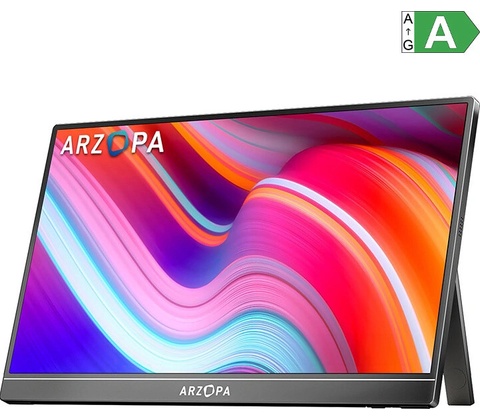 Arzopa Z1C