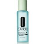 Clinique 3-Step Skin Care Clarifying Lotion 4 Почистващи продукти за лице 200ml