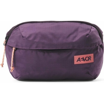 AEVOR Hip Bag Ease Ripstop Oxy