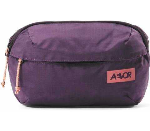 AEVOR Hip Bag Ease Ripstop Oxy