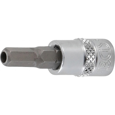 BGS imbus s otvorem 5 mm BS5156-5