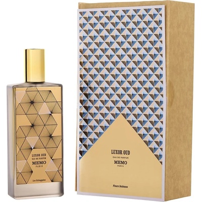 MEMO Memo Luxor Oud EDP 100ml унисекс