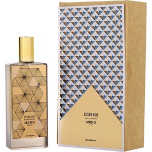 MEMO Luxor Oud EDP 100ml унисекс Парфюми