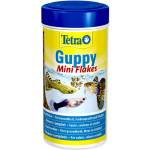 TETRA Guppy Mini Flakes 250 ml / 75 g