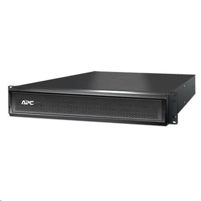 APC Smart-UPS Запечатана оловна киселина (VRLA) 48 V (SMX48RMBP2U) (SMX48RMBP2U)