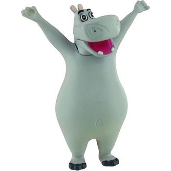 Comansi Фигура на Команси Глория Мадагаскар