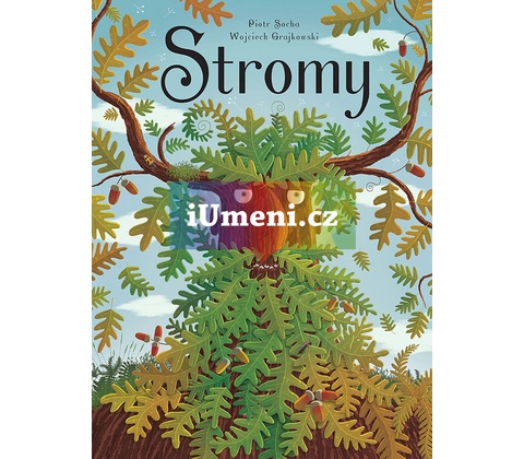 Stromy