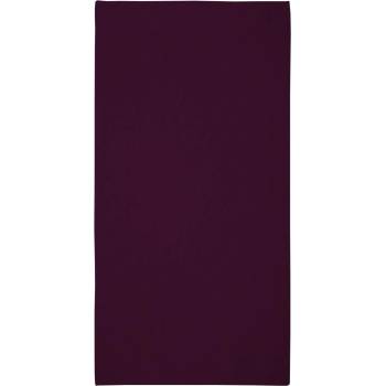 The One Towelling T1 DELUXE50 Plum 50 x 100 cm