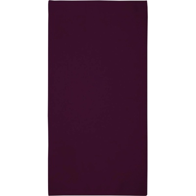 The One Towelling T1 DELUXE50 Plum 50 x 100 cm