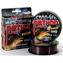 Colmic Method Feeder Brown 250m 0,28mm 8kg