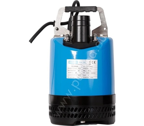Pumpa blue line PSCMB480