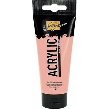 Image 1 of Kreul 84130 АКРИЛНА боя Flesh Tint 100 ml 1 бр (84130)