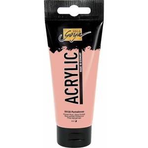 Kreul 84130 АКРИЛНА боя Flesh Tint 100 ml 1 бр (84130)