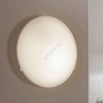 EGLO 32602 - LED таванно осветително тяло MARS LED/11W/230V, диаметър 25 см (EG32602)