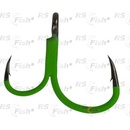 DAM MADCAT A-Static Deadbait Gripper vel.8 4 ks