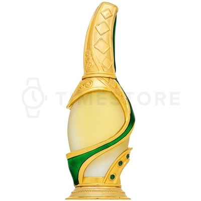 Khadlaj Rimaal Green parfémovaný olej dámská 15 ml