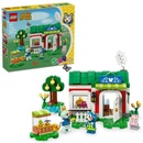 LEGO® Animal Crossing - Able Sisters Clothing Shop (77055)