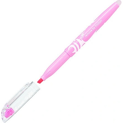 Pilot FriXion Light Natural korálová růžová 167729