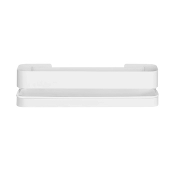 BLOMUS Рафт за баня nexio - 34 см - цвят бял (blomus-66333)