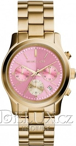Michael Kors mk6161 Michael Kors Runway MK6161 Women main image 2