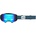 O'Neal Маска O'neal B-22 Goggle Static Goggles - Ocean Blue / Radium Blue - размер One Size (205-7104-0211)