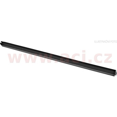 Těsnění okna L vnější ŠKODA OEM Originál 5J0837477