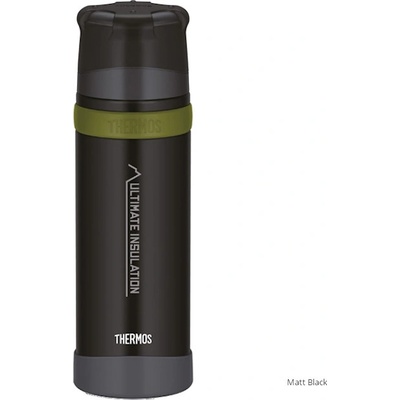 Thermos Mountain 500 ml black