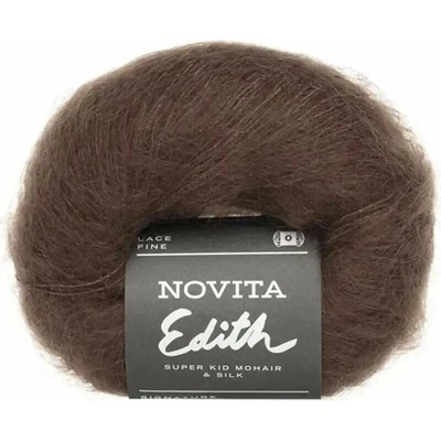 Novita Edith 6371 Hnědá