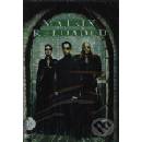 Matrix: Reloaded DVD